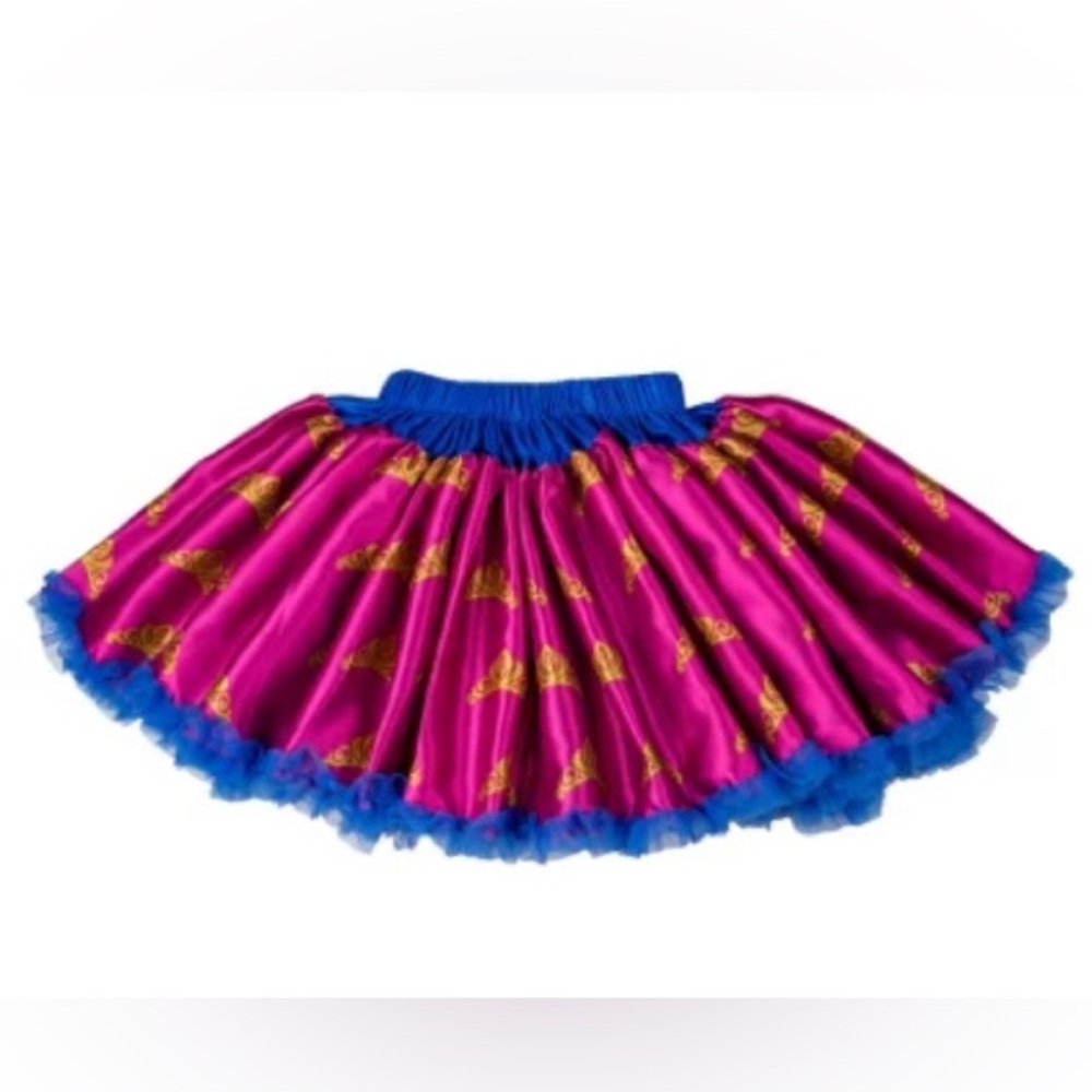 Disney Couture Frozen Anna - worth melting for Tutu